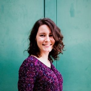 Meet your Posher, Stephanie